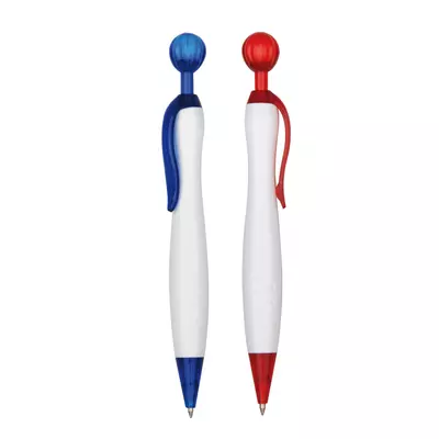 Пластмасова химикалка - Ball