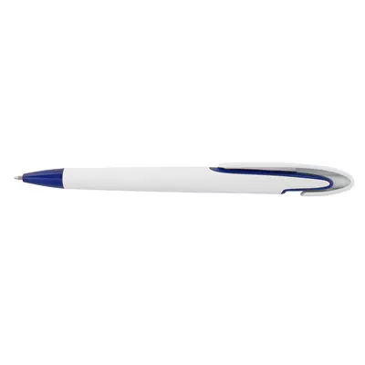 Plastic ball pen - VERONA