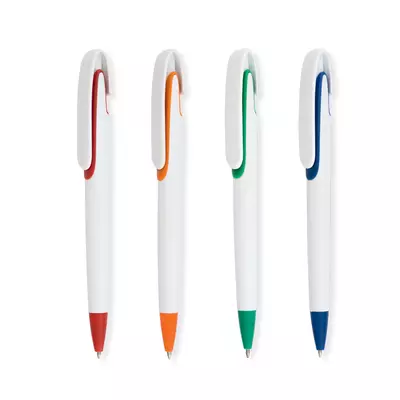 Plastic ball pen - VERONA