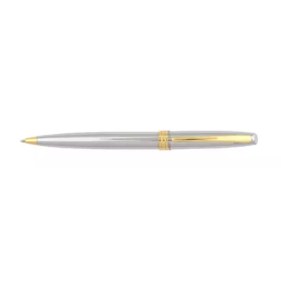 Metal ball pen CROWN