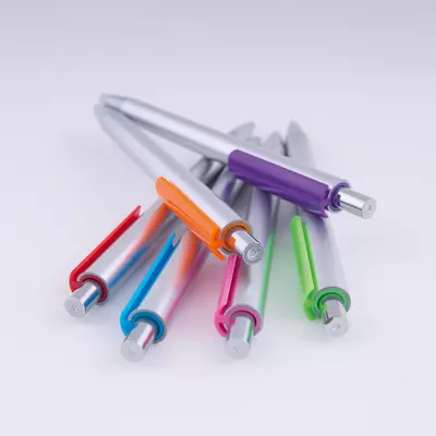 Пластмасова химикалка - FUN