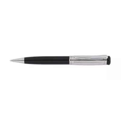 Metal ball pen CAPITAL in box