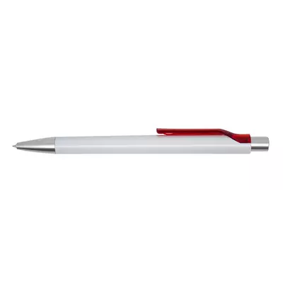 Plastic ball pen - FLINT
