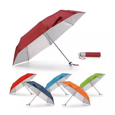 Folding umbrella