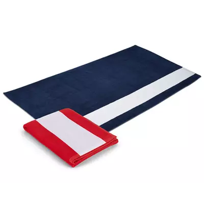 Плажна кърпа