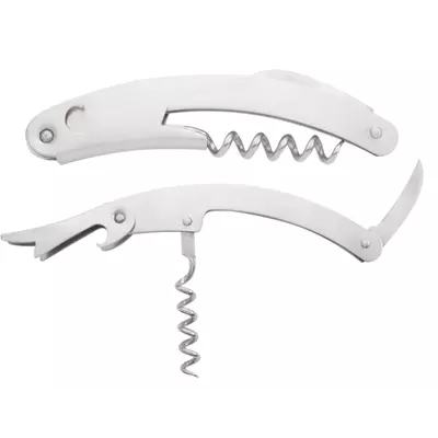 Метален тирбушон