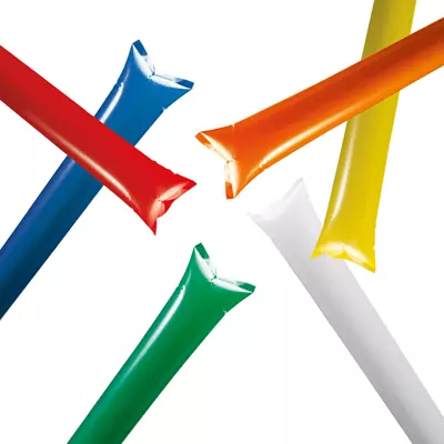 Комплект надуваеми бухалки