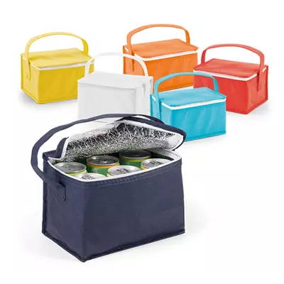 Cooler bag
