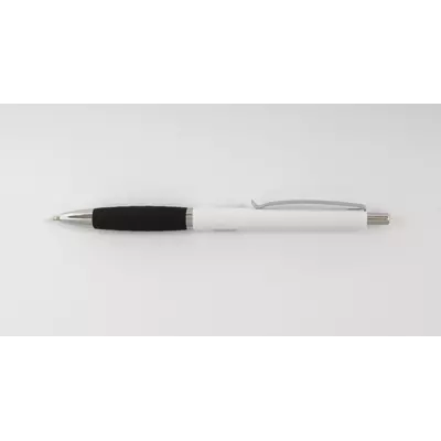 Plastic ball pen MOON