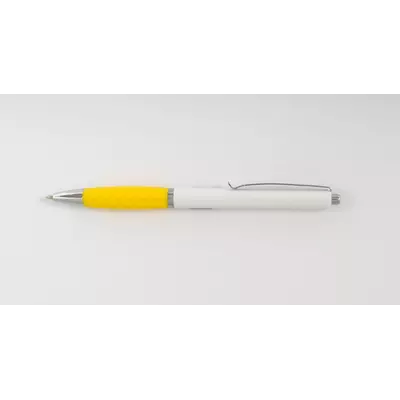 Plastic ball pen MOON