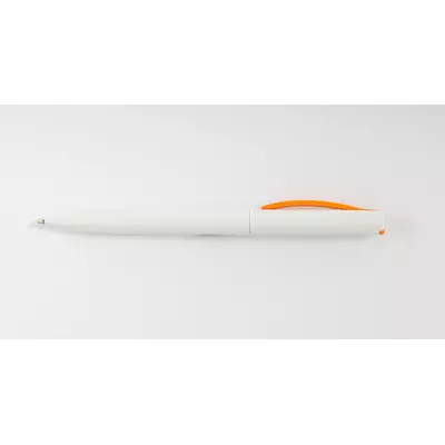 Plastic ball pen SLIM