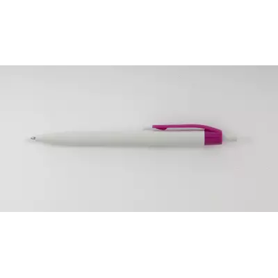 Пластмасова химикалка RING