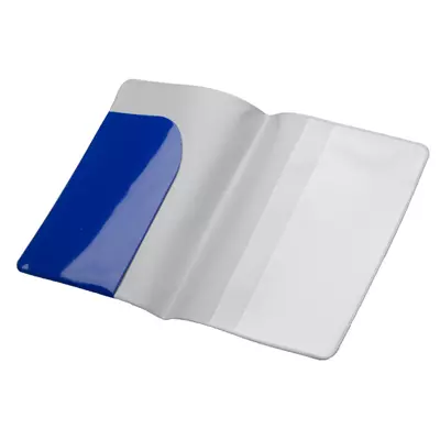 Travel passport case