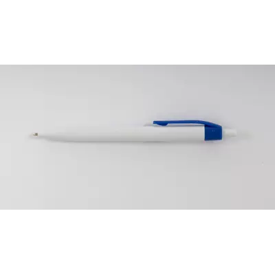 Пластмасова химикалка RING