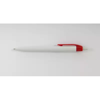 Пластмасова химикалка RING