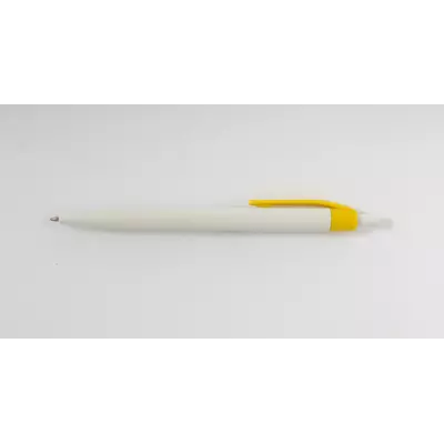 Пластмасова химикалка RING