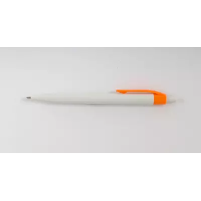 Пластмасова химикалка RING