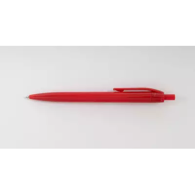 Пластмасова химикалка RING