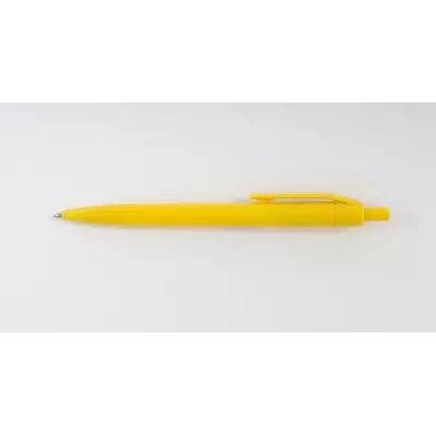 Пластмасова химикалка RING