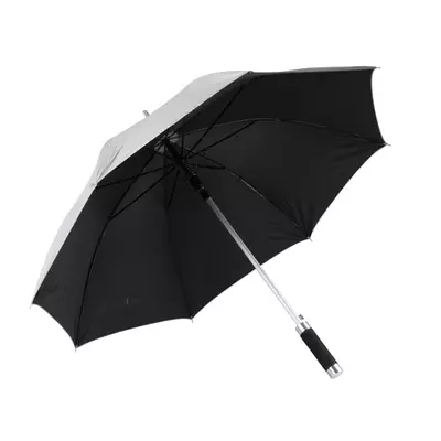 Automatic umbrella