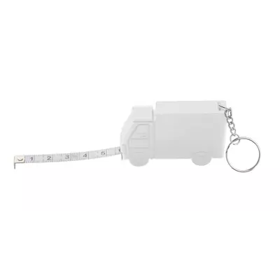 Key holder and tape measure 1m SYMMONS