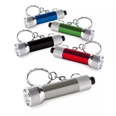 Flashlight - keyring