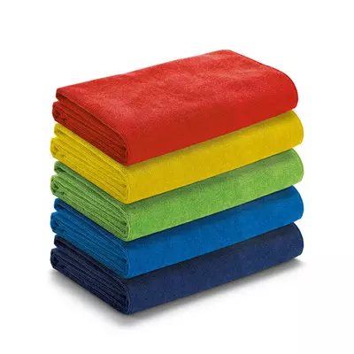 Плажна кърпа