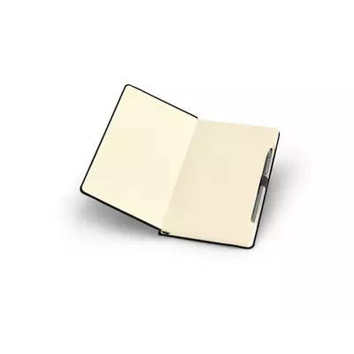 Бележник с химикалка