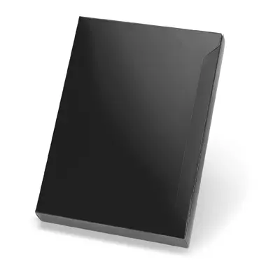 Бележник с химикалка