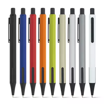 Метална химикалка INKY