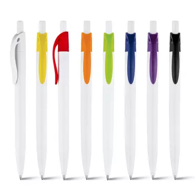 Пластмасова химикалка - MARS