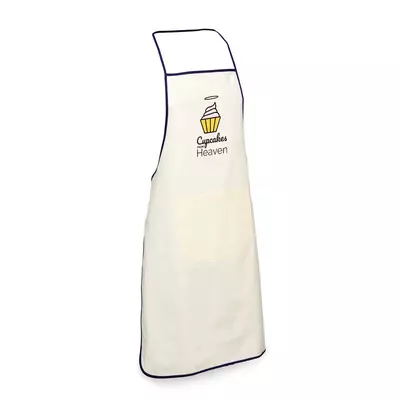 Готварска престилка