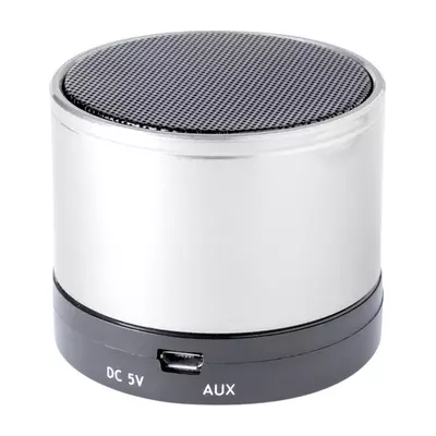 Portable bluetooth speaker - Martins