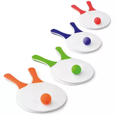 Хилки за плажен тенис PADDY