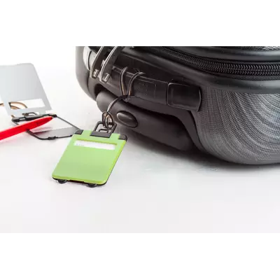 Етикет за багаж GLASGOW