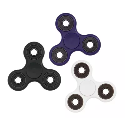 Fidget spinner