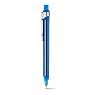 Set ball pen and mechanical pencil