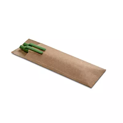 Комплект авт.молив и химикалка