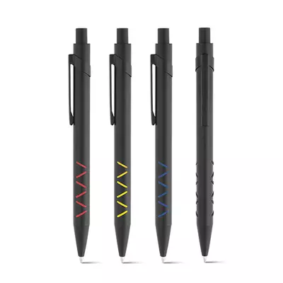 Metal ball pen MIKADO