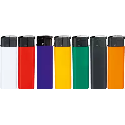 Пластмасова запалка BOXTER - Пиезо