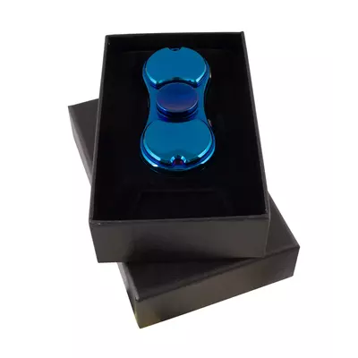 Фиджет спинър и запалка в едно - Ветроустойчива