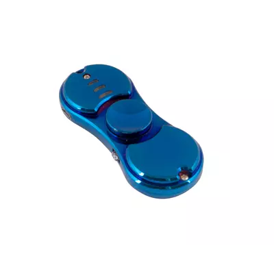 Фиджет спинър и запалка в едно - Ветроустойчива