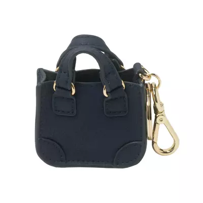 Key ring Victoire Navy