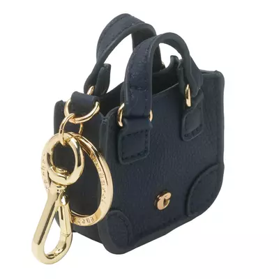 Key ring Victoire Navy