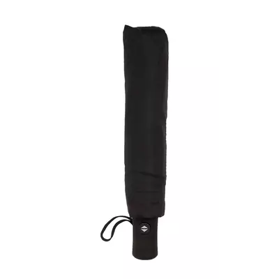 Foldable umbrella with automatic mechanism