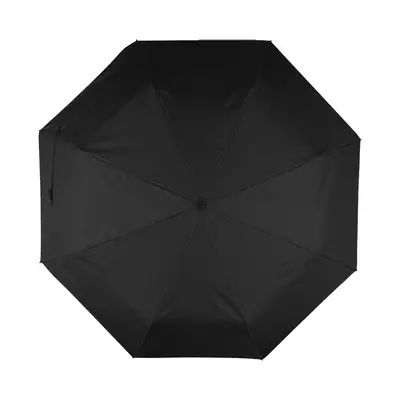 Foldable umbrella with automatic mechanism
