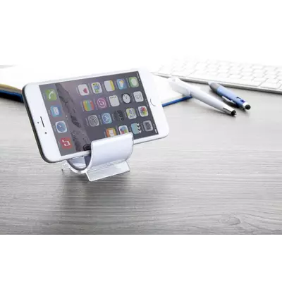 Holder for mobile phone or tablet