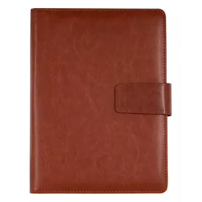 Кожен органайзер А5 в кутия