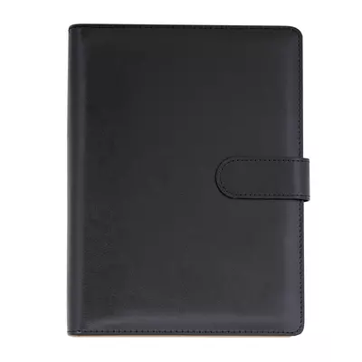 Кожен органайзер А5 в кутия