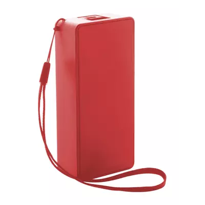 Portable battery 4000 mAh - Power Bank Nibbler